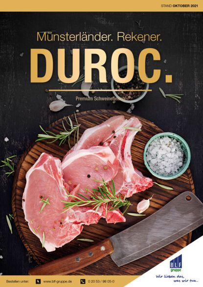 BLF_Rekener_Duroc_Titel