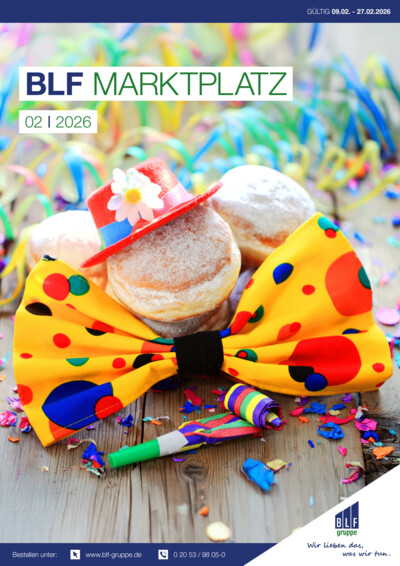 BLF Monatswerbung 02.26 