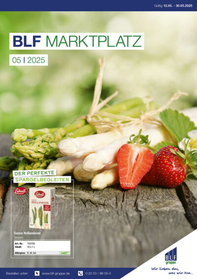 BLF Monatswerbung 05.25 