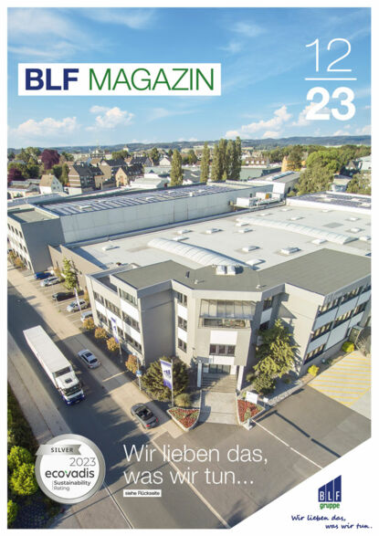 BLF Magazin 12.2023