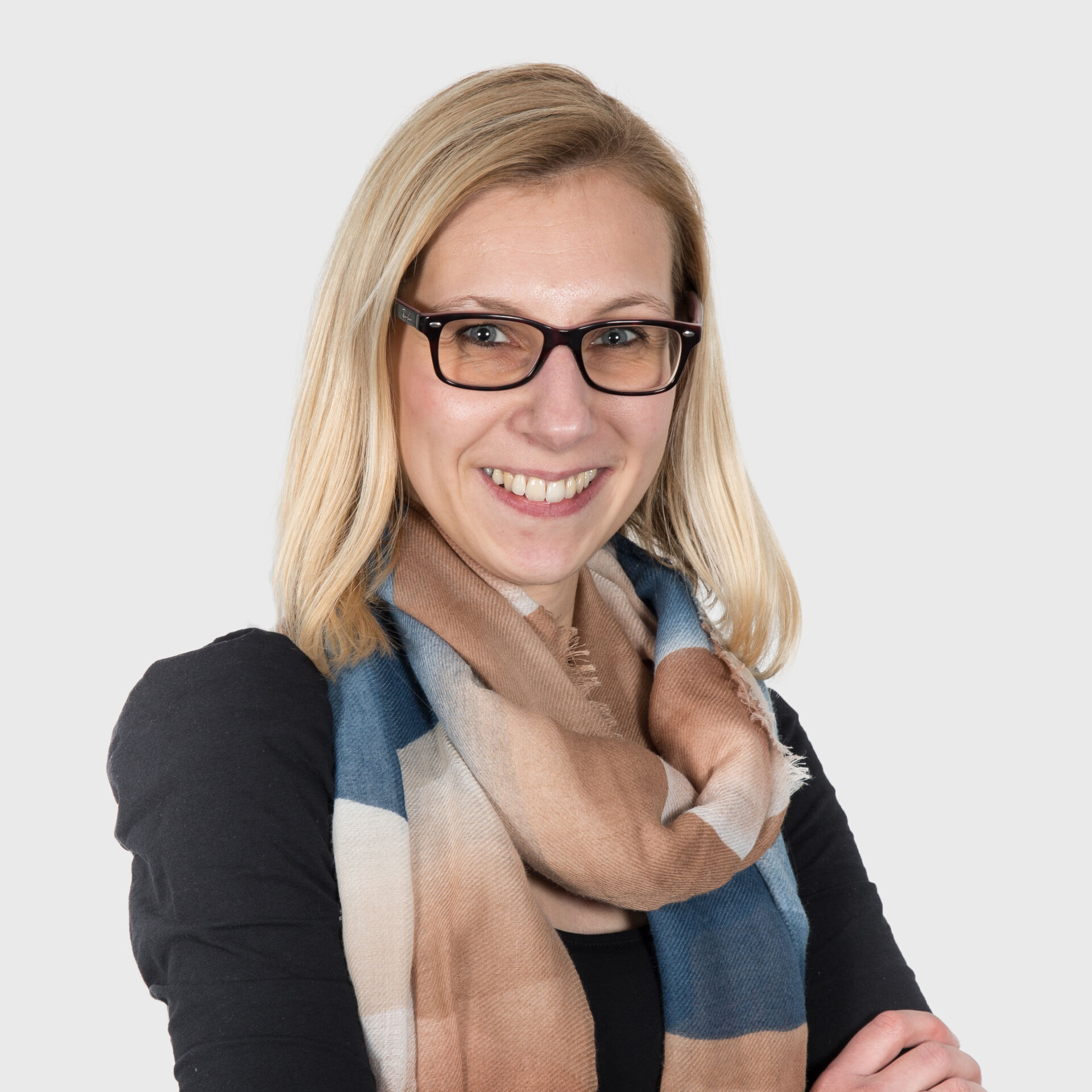 Auf diesem Bild sieht man unseren Ansprechpartner für Schulungen und Seminare.