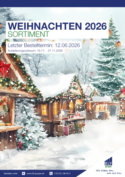 Smartbuffet Lagerabverkauf - Solange der Vorrat reicht!