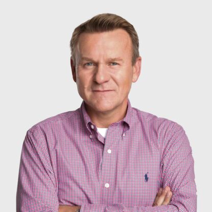 Darius Hänell Auf dem Bild sieht man unseren qualifizierten Mitarbeiter.