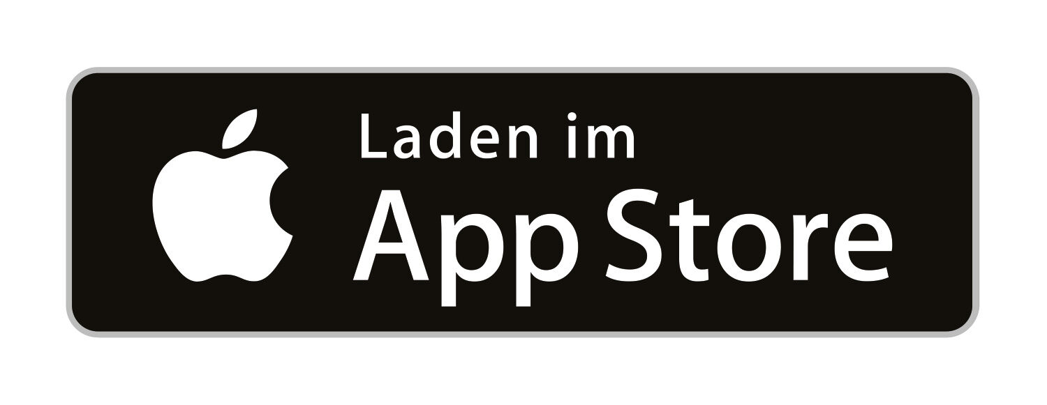 BLF mobil App im App Store