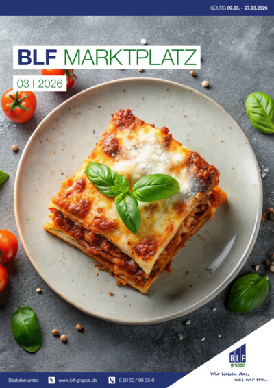 BLF Monatswerbung 03.26 
