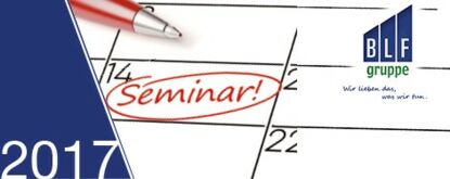 Seminar 2017