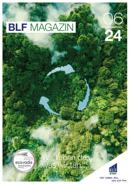 BLF Magazin 06.2024
