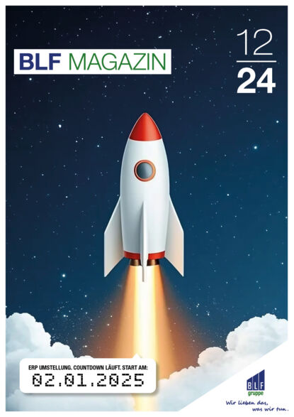 BLF Magazin 12.2024