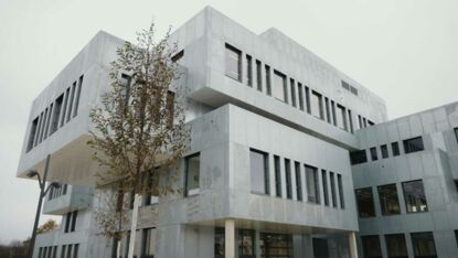 Bildungszentrum Lemgo Bildungszentrum Lemgo