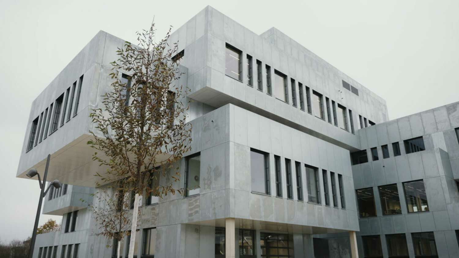 Bildungszentrum Lemgo
